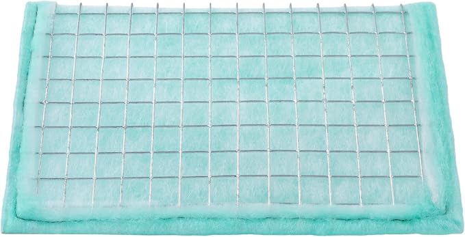 Repa Market 8" x 8" Replacement Air Filter - Image 6