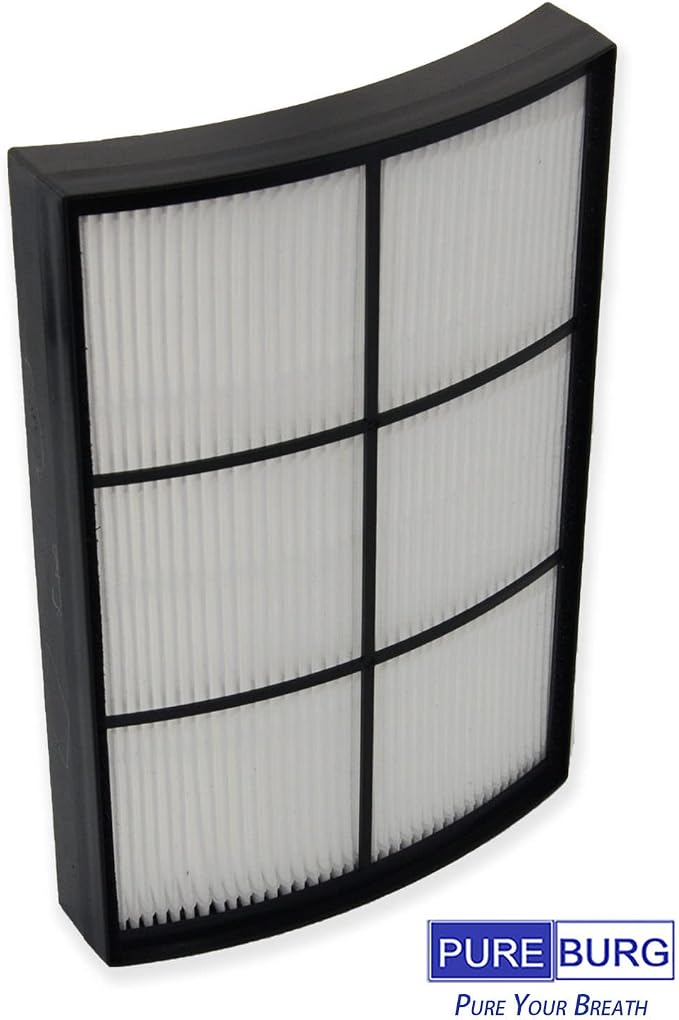 PUREBURG Replacement Filter Compatible - Image 3