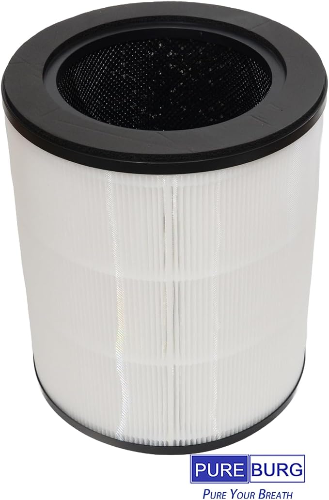 PUREBURG Replacement Filter Compatible - Image 3