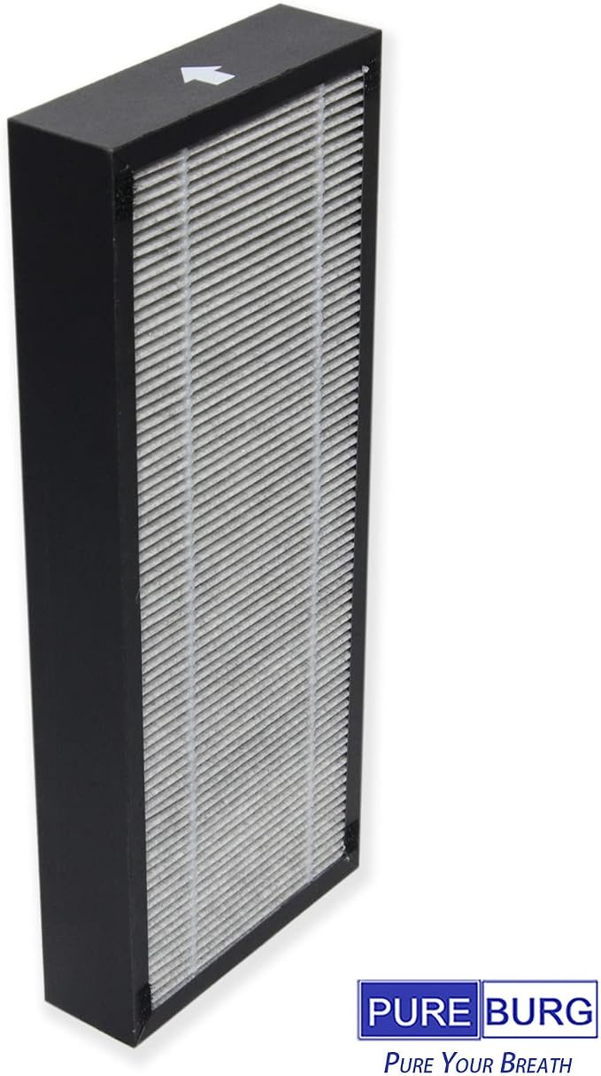 PUREBURG AK45510 Replacement Filter Set Compatible - Image 3