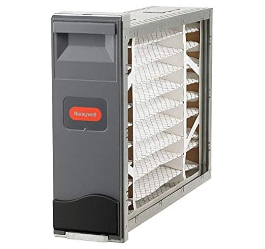 Honeywell MERV 11 Media Air Cleaner by HoneywellAirComfort