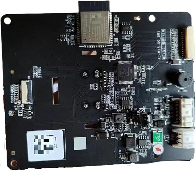 Main Control Board Motherboard, Compatible by Unknown