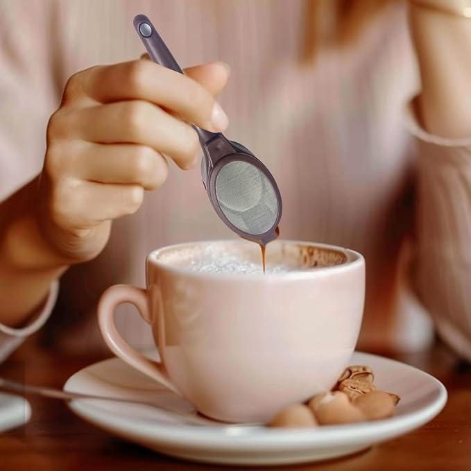 Coffee Filter Spoon - Image 3