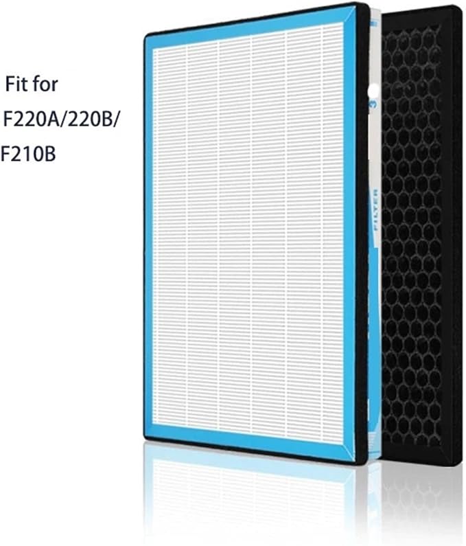 Air Purifier Filter, Compatible - Image 4