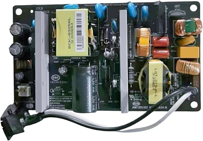 Air Purifier Power Board, Compatible by Unknown