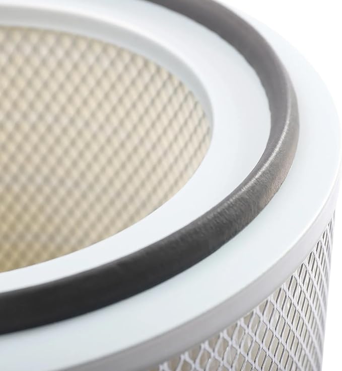 P191151 Dust Collector Replacement Filter - Image 8