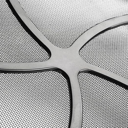 SilverStone Technology SST-FF141B 140mm Ultra Fine Fan Filter - Image 2
