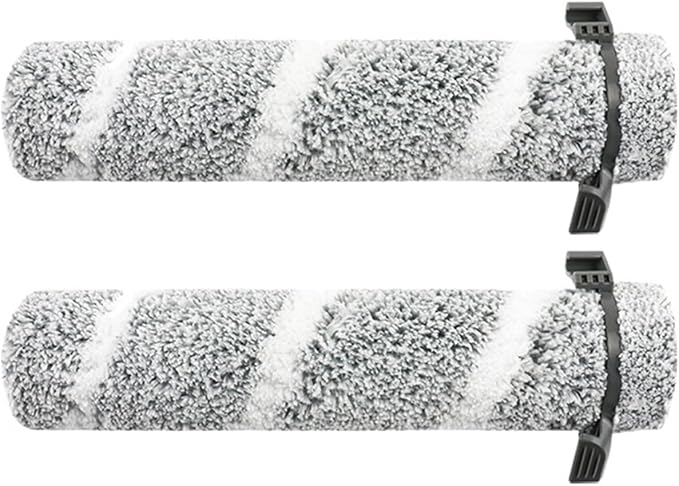 Replacement Parts ，Compatible For Bissell， 3930F 3933 V2 3999Z Floor Scrubber by Unknown