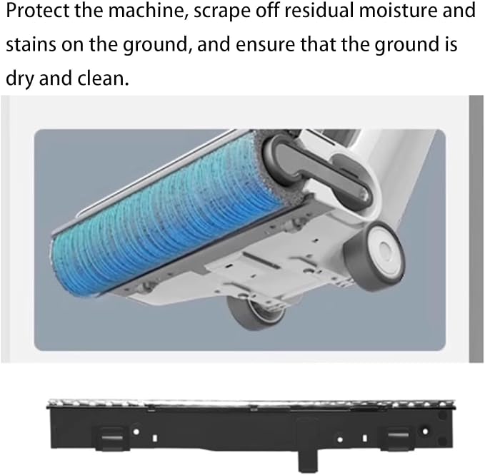 Replacement Wiper Strip Compatible - Image 8