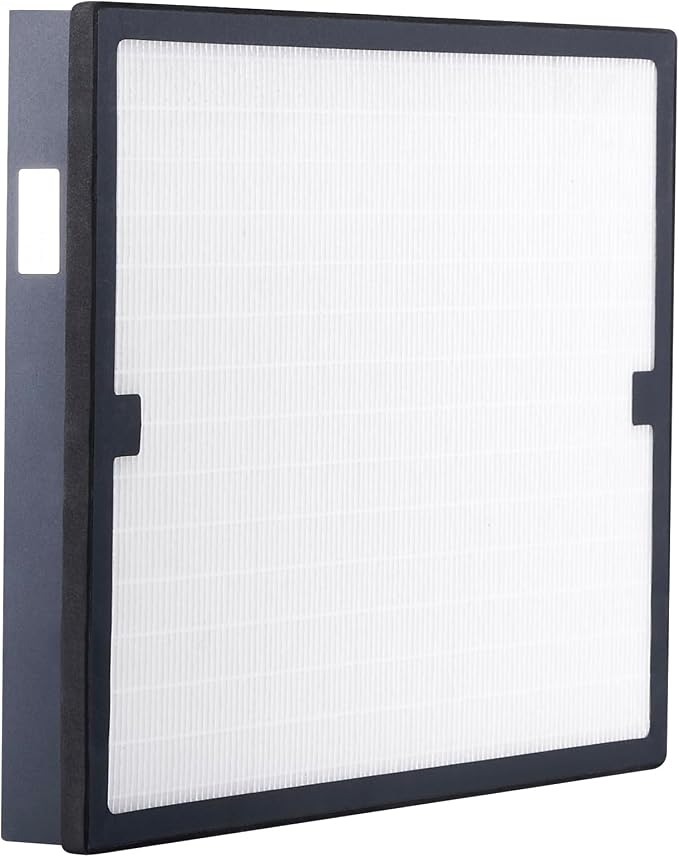 VEVOR HEPA Air Filter, 16 x 19 inch Air Filter Replacement, High-efficient by VEVOR