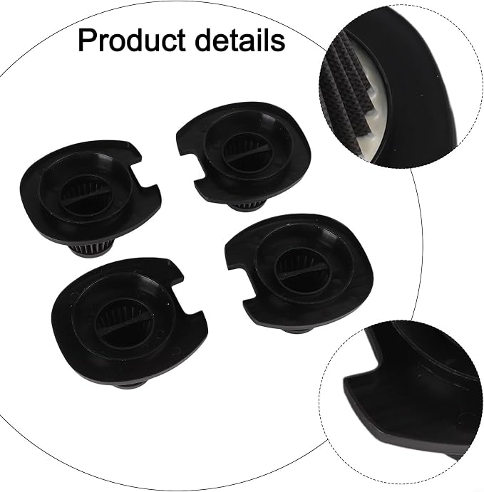 Washable Reusable Vacuum Filters - Image 4