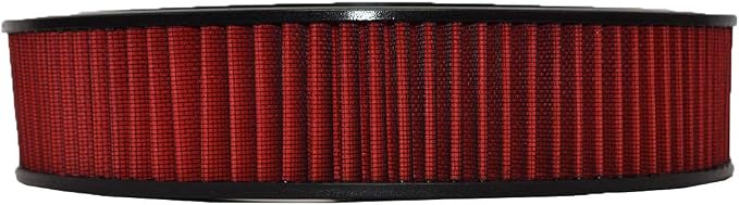 A-Team Performance 14x3 Air Filter Element - Image 2