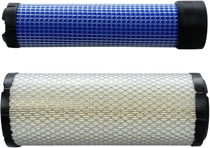 2pcs TA040-93230 TA040-93220 Filter Compatible - Image 2