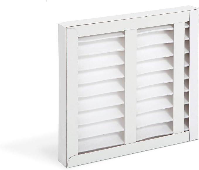Extract All Pleated Replacement Filter by Extract-All