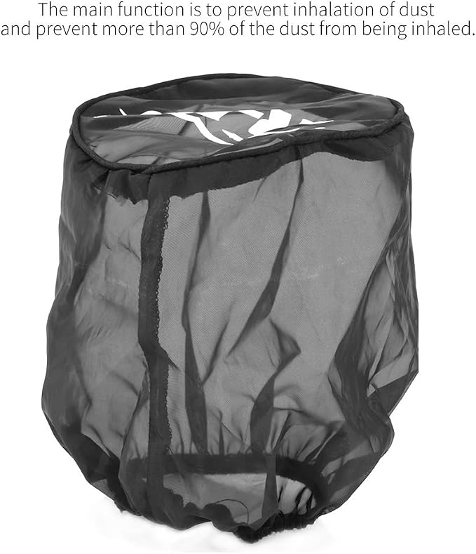 Filter Wrap Universal Air Filter Cover Dustproof - Image 3