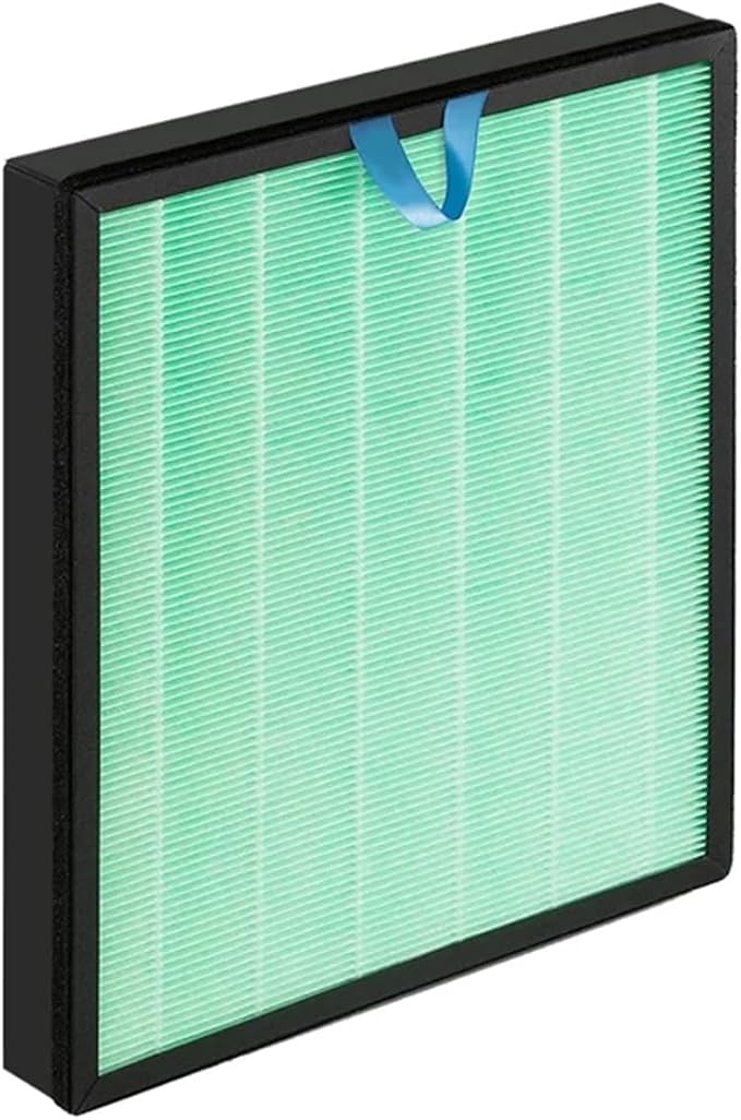 Replacement HEPA Carbon Combined Filter，Compatible by Unknown