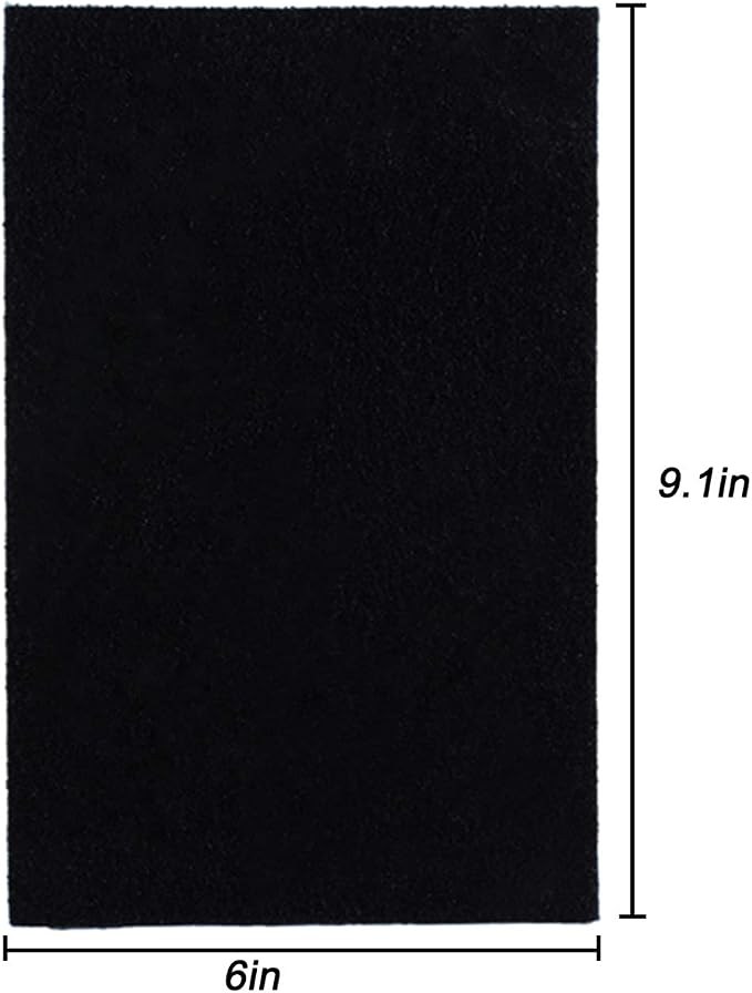 HAPF600 Filter Compatible with Holmes HAPF600D HAP615 HAP625 HAP650 HAP675RC - Image 4