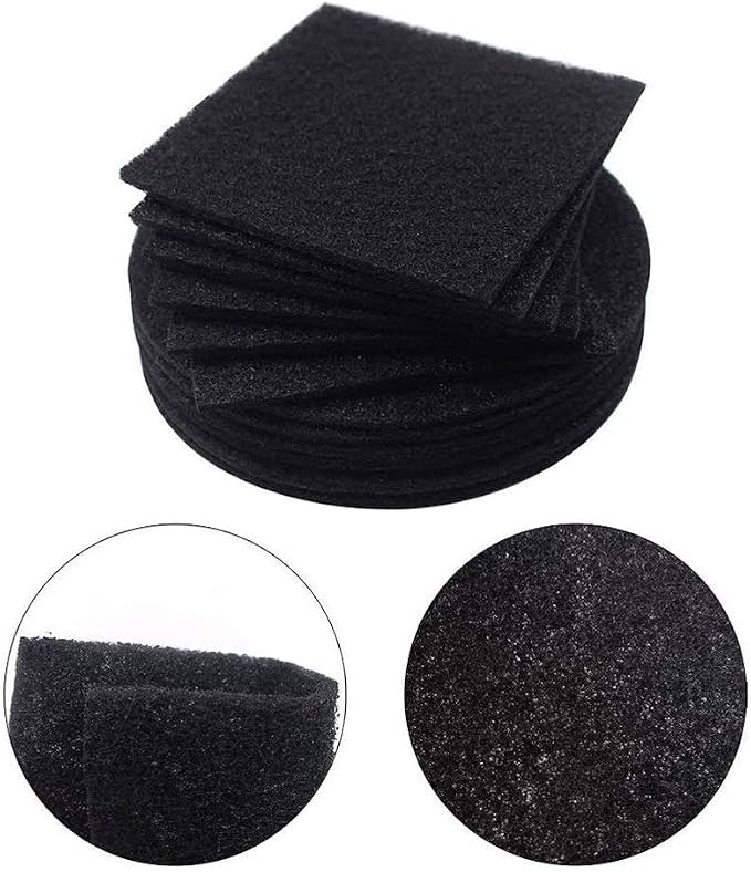 Compost Bin Filters, Activated Carbon Filters - Image 2