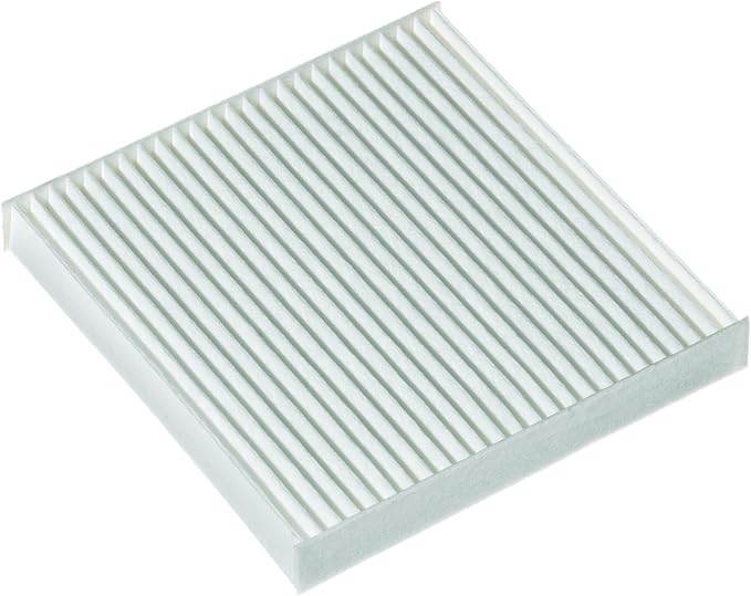 ATP Automotive CF-40 White Cabin Air Filter by atp+automotive