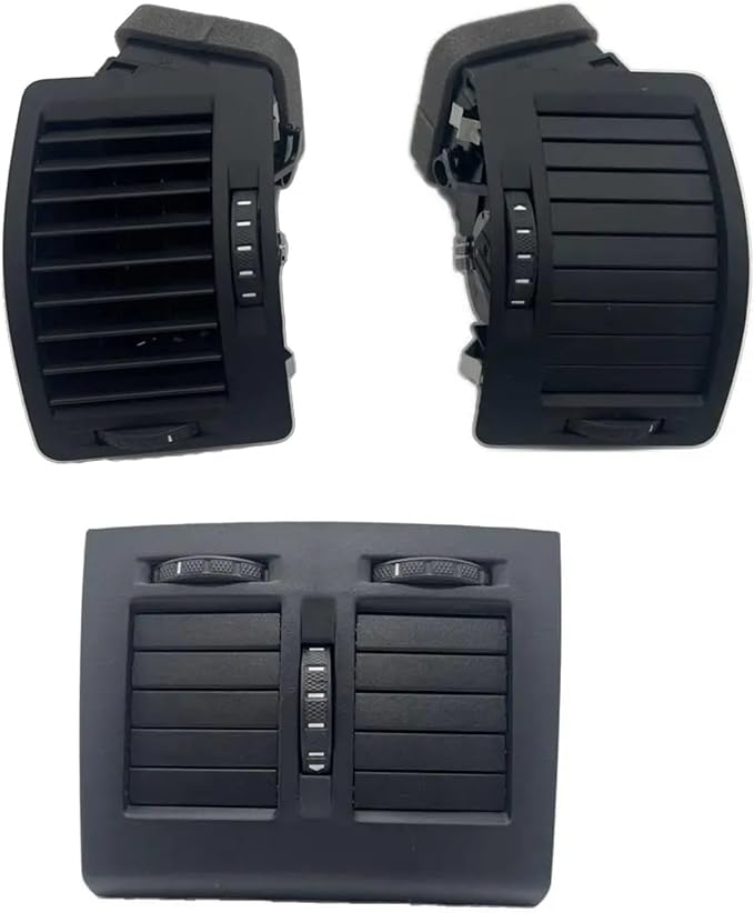 Console Grill Compatible With SKODA - Image 5