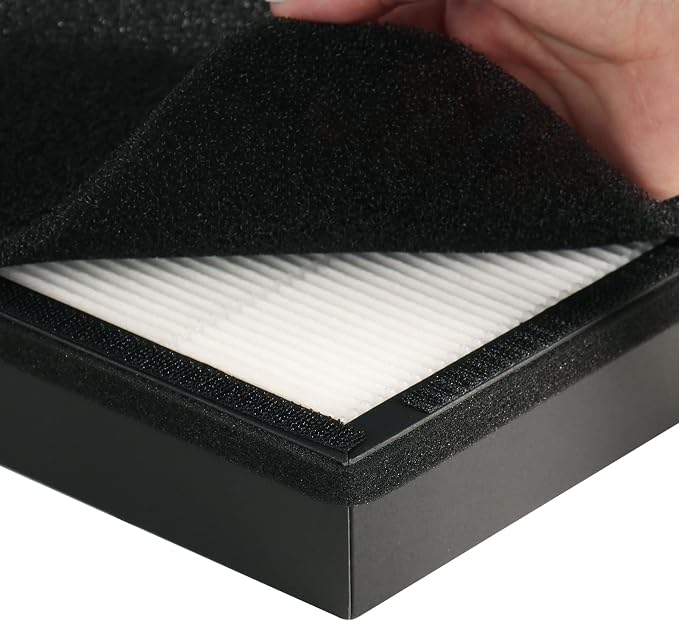 1-Pack Aerio-300 Replacement Filter Compatible - Image 6
