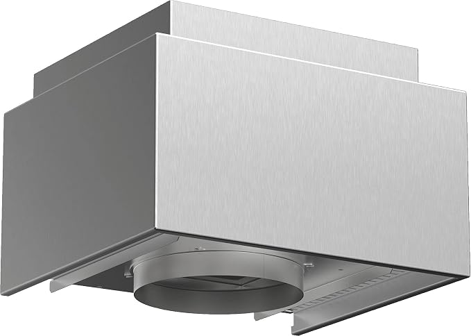 Clean Air Plus Recirculation Module by Siemens