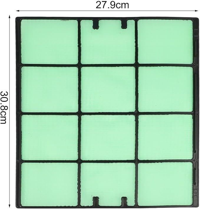 Air Conditioner Filter Screen for Compatible - Image 4