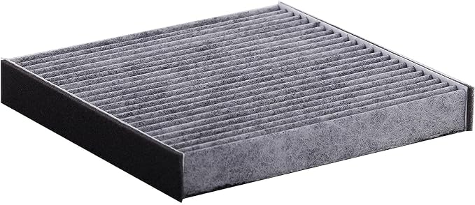 PG Cabin Air Filter PC5667C| Fits 2004-2020 various models of Toyota, Land Rover - Image 6