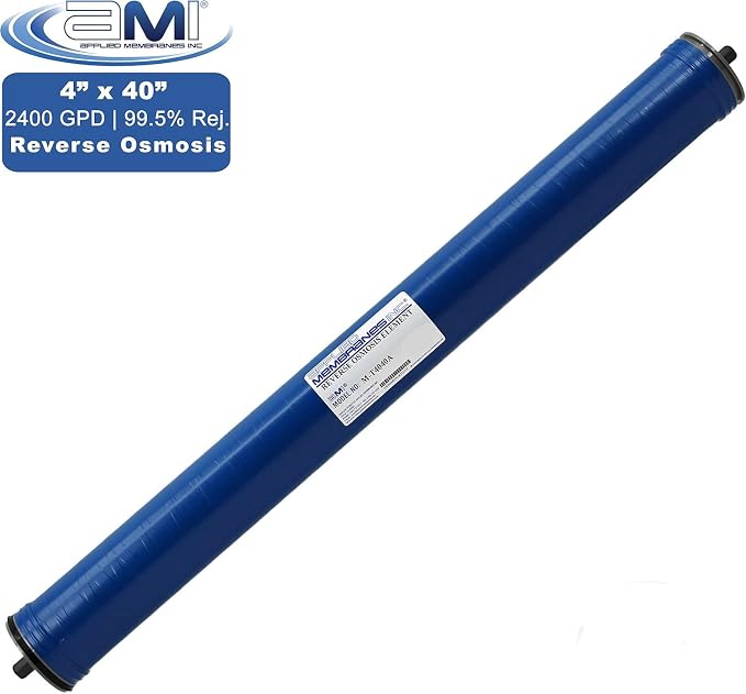 4x40 Reverse Osmosis Membrane Element - Image 6