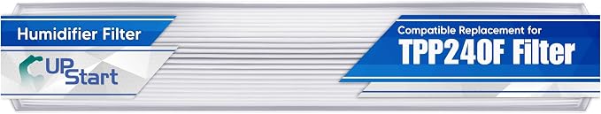 Air Purifier Filter Compatible by UpStart+Components