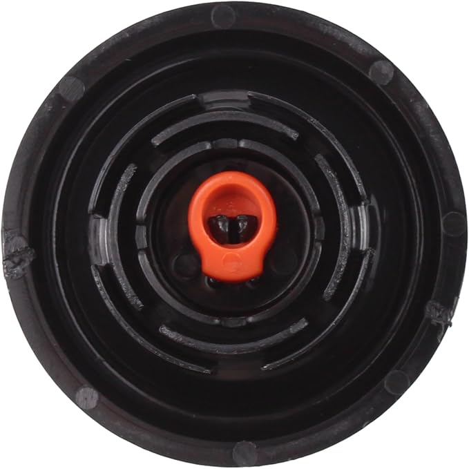 Air Filter Cleaner Restriction Indicator - Image 7