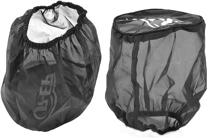 Universal Air Filter Cover, Protects High-Flow Air Intake Filters - Image 7