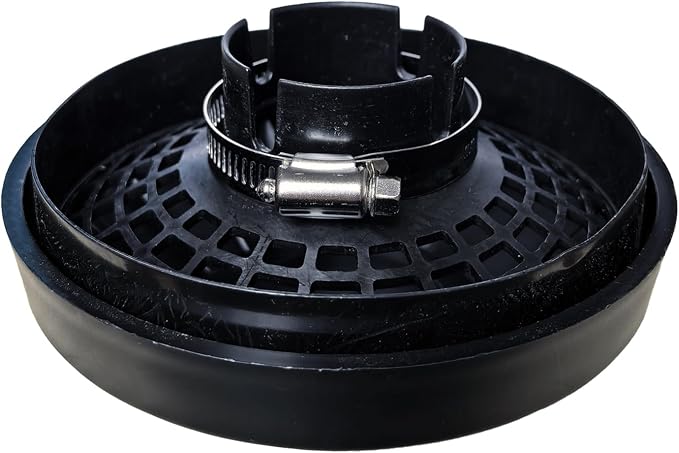 Lawn Mower Air Filter Cover Rain Cap Compatible - Image 4
