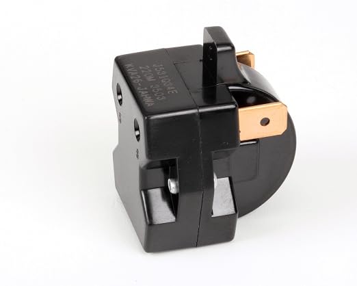 Turbo Air Relay 30227M4000 - Image 3