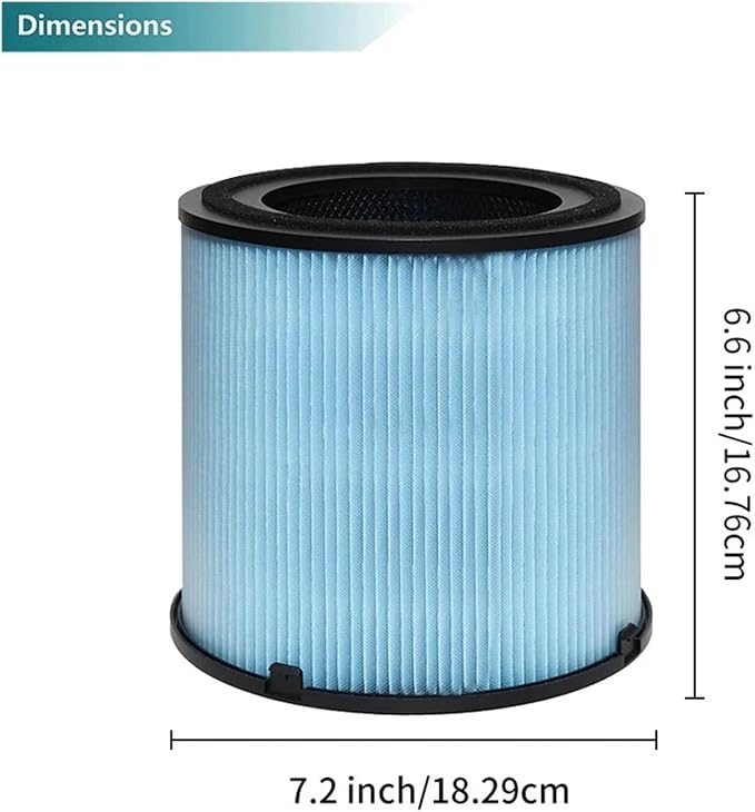 AP1001 Filter Replacement, Compatible - Image 5
