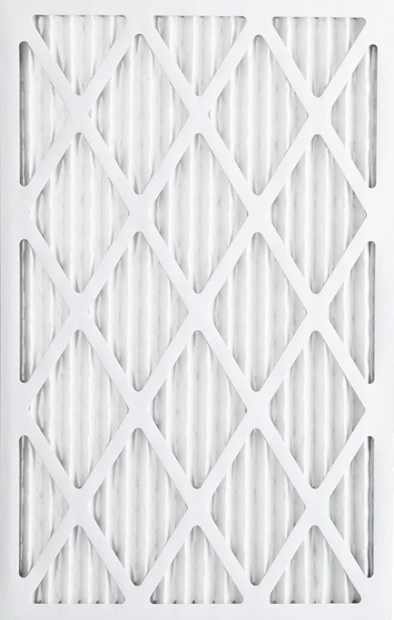 Nordic Pure 16x20x1 Pleated MERV 8 Air Filters 12 Pack - Image 4