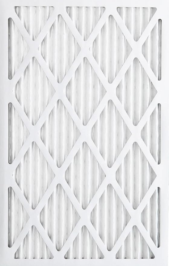 Nordic Pure 16x24x1 Pleated MERV 12 Air Filters 12 Pack - Image 4