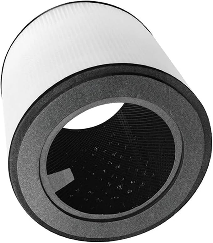 2 Pack HEPA Filter Replacement，Compatible - Image 4