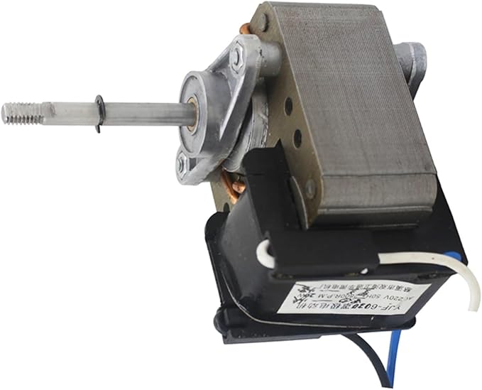 220v 2800 Rpm Shaded Pole Motor Air Purifier Fan Ac Asynchronous Motor Air - Image 3