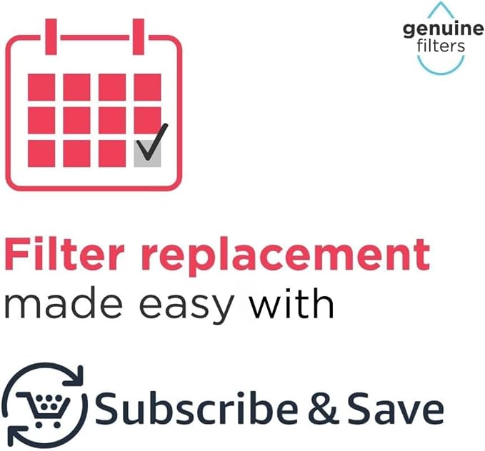 FRIGIDAIRE ULTRAWF Pure Source Ultra Water Filter - Image 4
