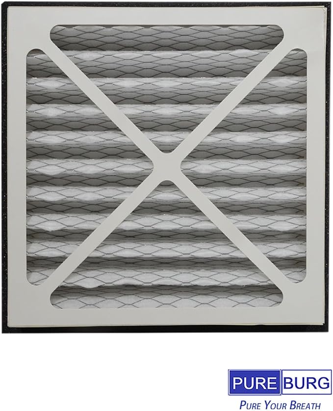 PUREBURG Replacement Filter Compatible - Image 2