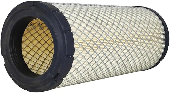 for Kubota Air Filter Kit Tractors Replacement High Efficiency Multi Layer Fits - Image 8