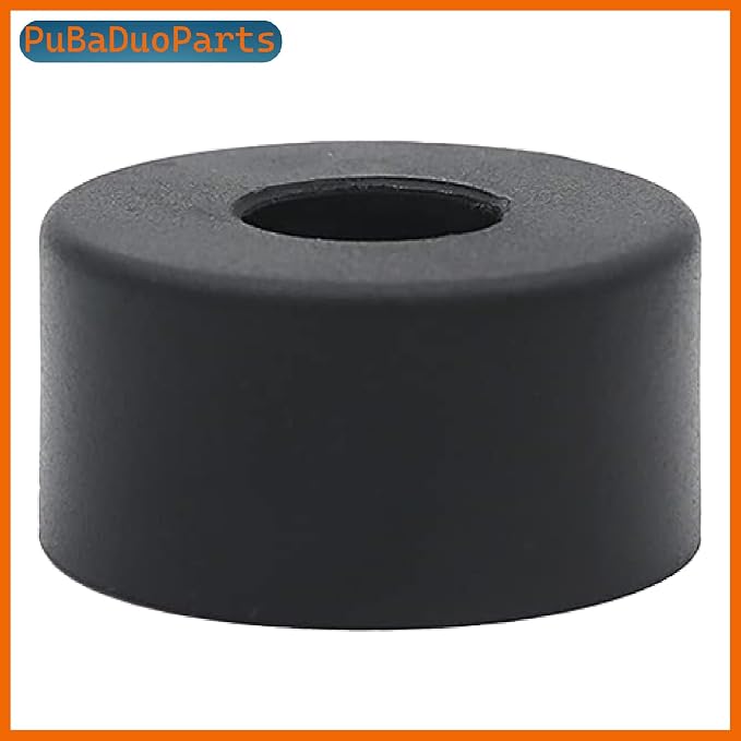 8 Pack 192310GS Anti Vibration Rubber Feet, Air Compressor Isolation Pads - Image 3