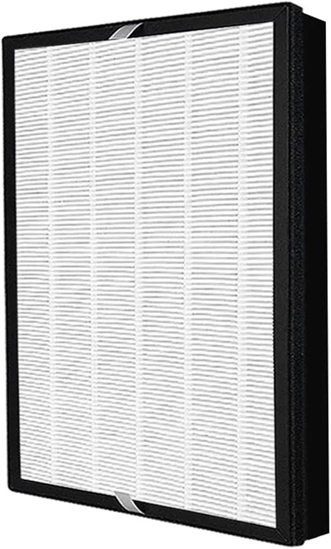 Air Purifier 117130 Replacement Filter J，Compatible - Image 2