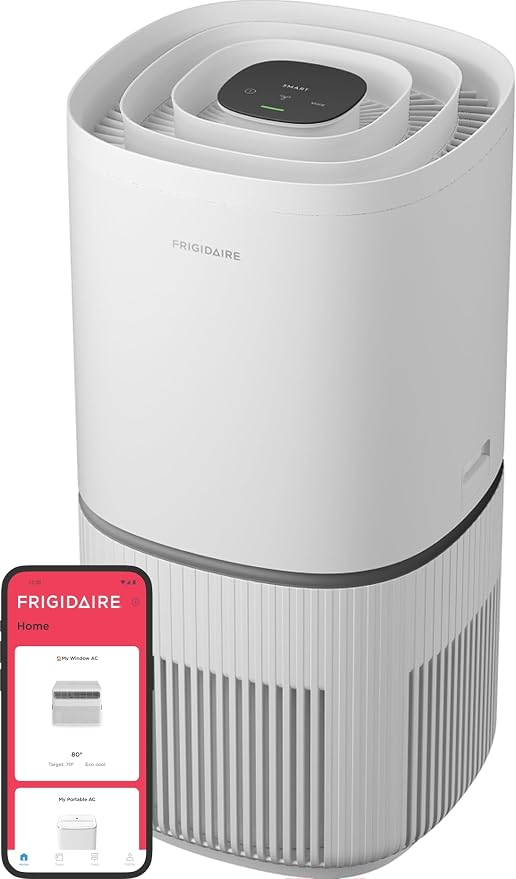 Frigidaire PureA300 XL HEPA Air Purifier by Unknown