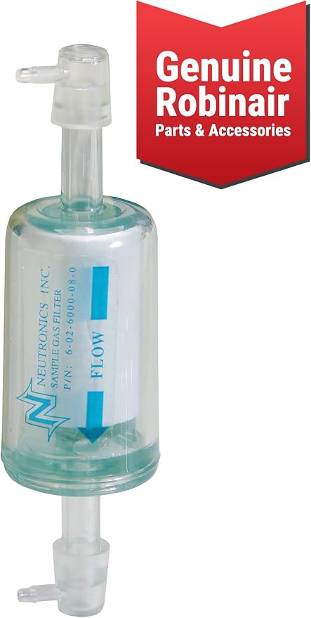Robinair 16913 - Replacement Filter - Image 2