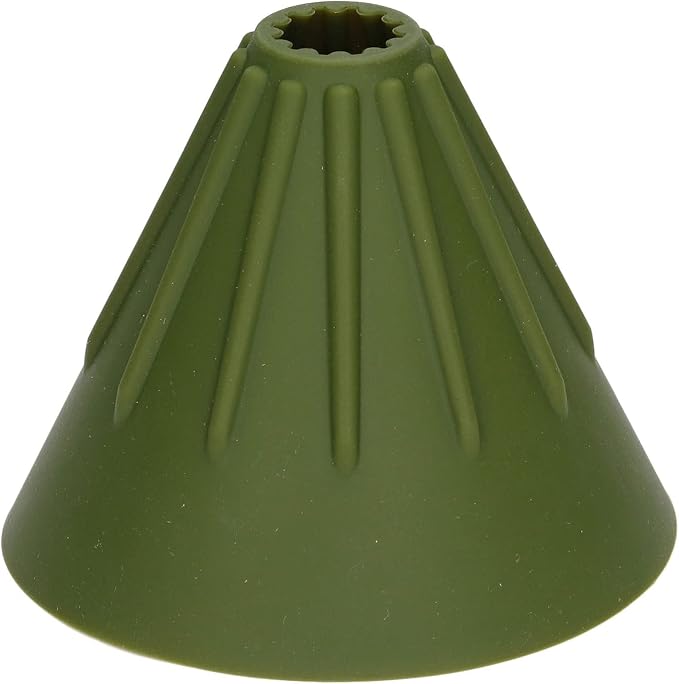 Silicone Coffee Dripper Collapsible Coffee Filter Foldable Portable Reusable by plplaaoo