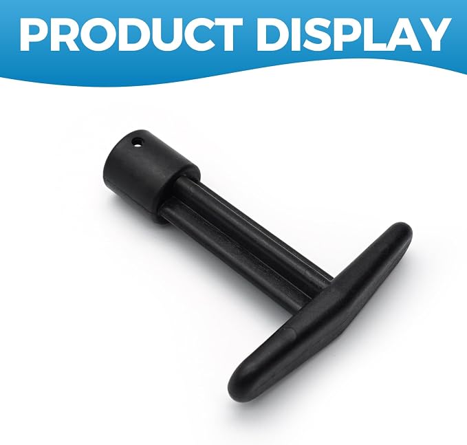 273089 Pool Filter Valve Shaft Handle - Image 7