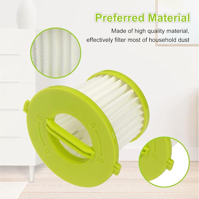 Replacement Filter Compatible - Image 4