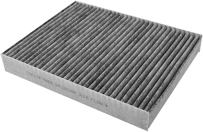C36174 Cabin Air Filter Replacement - Image 5